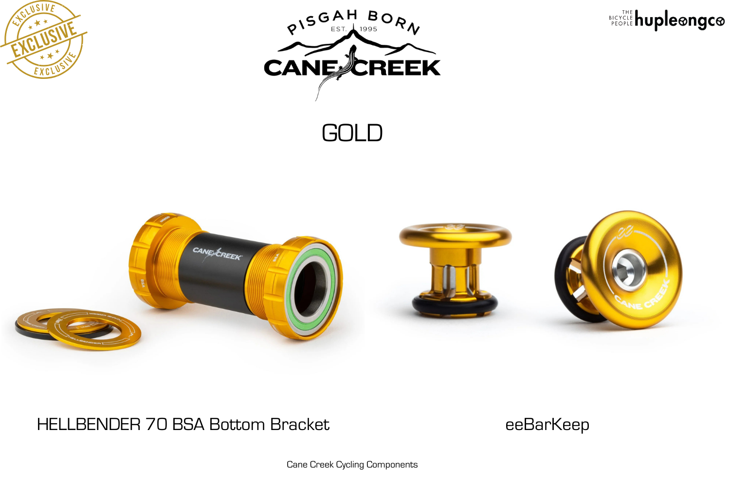 Cane Creek Chroma Upgrade Bundle for Cannondale CAAD14 | Hup Leong